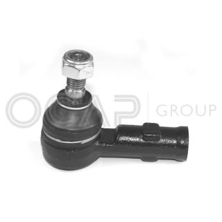 Skersinės vairo trauklės galas OCAP 0280056