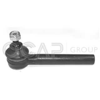 Skersinės vairo trauklės galas OCAP 0280298