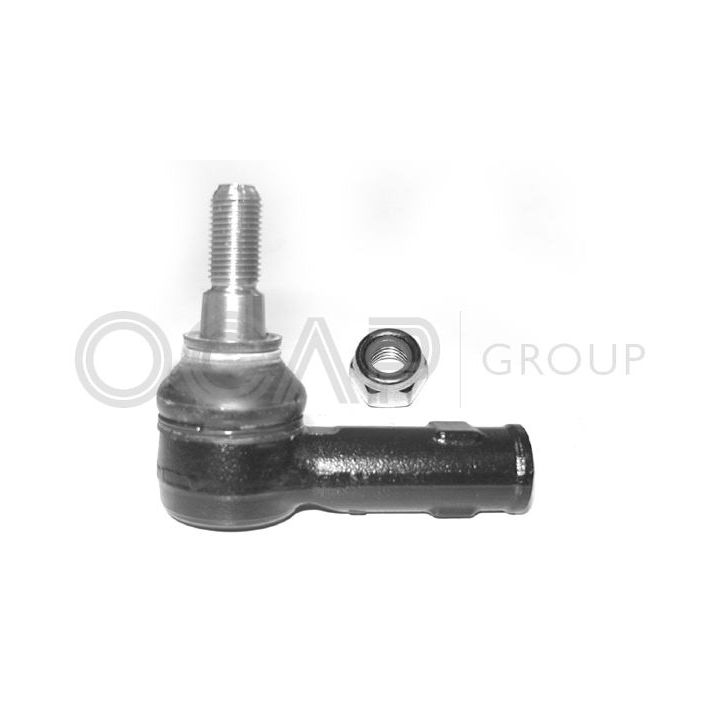 Skersinės vairo trauklės galas OCAP 0280515