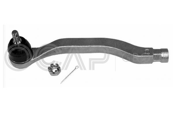 Skersinės vairo trauklės galas OCAP 0281556