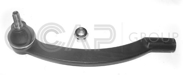 Skersinės vairo trauklės galas OCAP 0281864