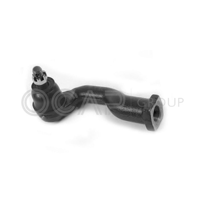 Skersinės vairo trauklės galas OCAP 0281993