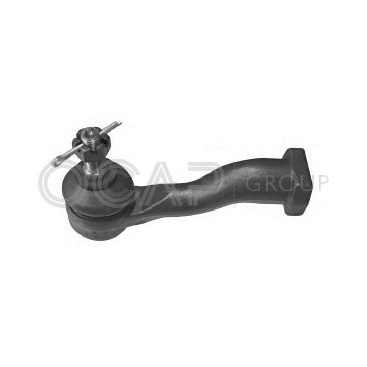 Skersinės vairo trauklės galas OCAP 0281994