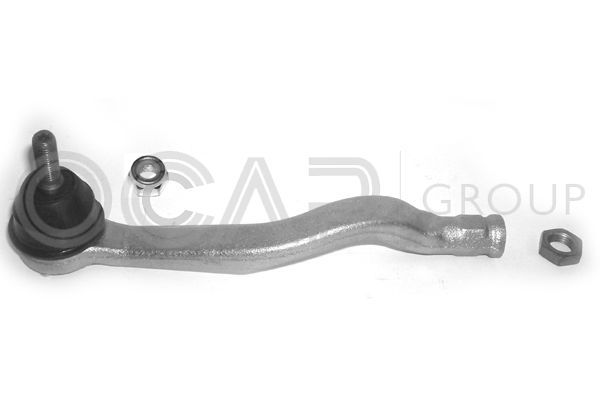 Skersinės vairo trauklės galas OCAP 0282450