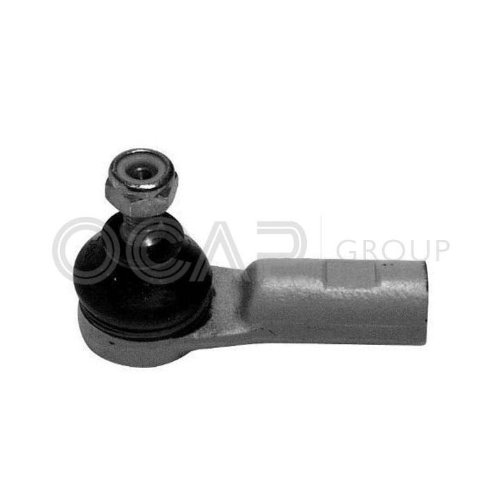 Skersinės vairo trauklės galas OCAP 0282529