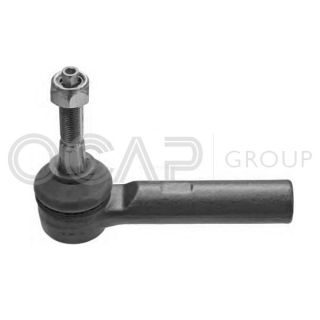 Skersinės vairo trauklės galas OCAP 0282720
