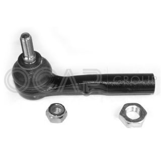 Skersinės vairo trauklės galas OCAP 0282753