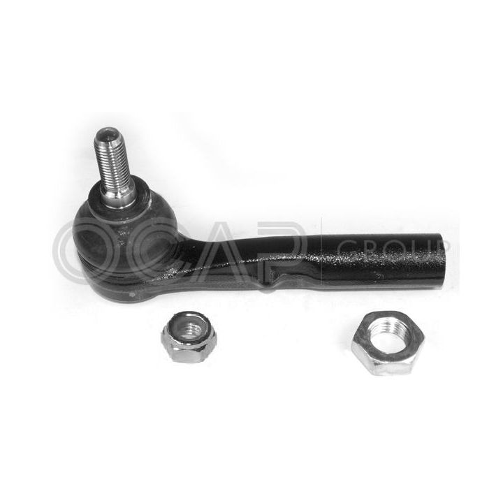 Skersinės vairo trauklės galas OCAP 0282753