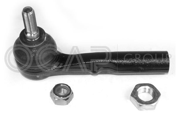 Skersinės vairo trauklės galas OCAP 0282753