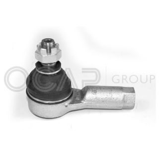 Skersinės vairo trauklės galas OCAP 0283379
