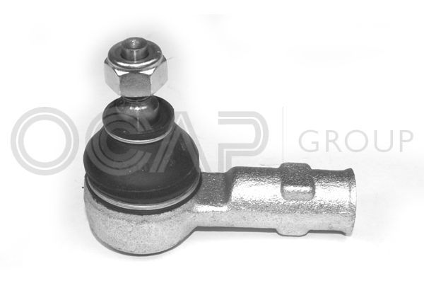Skersinės vairo trauklės galas OCAP 0283433