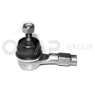 Skersinės vairo trauklės galas OCAP 0283440