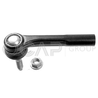 Skersinės vairo trauklės galas OCAP 0283802