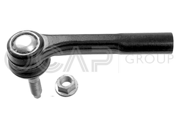 Skersinės vairo trauklės galas OCAP 0283802