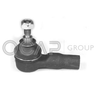 Skersinės vairo trauklės galas OCAP 0283815