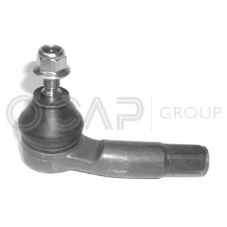 Skersinės vairo trauklės galas OCAP 0283819