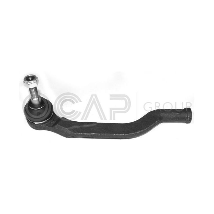 Skersinės vairo trauklės galas OCAP 0283875