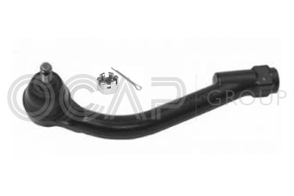 Skersinės vairo trauklės galas OCAP 0284107