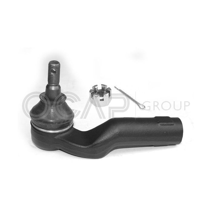 Skersinės vairo trauklės galas OCAP 0284429