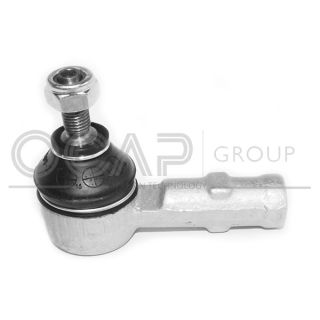 Skersinės vairo trauklės galas OCAP 0284452