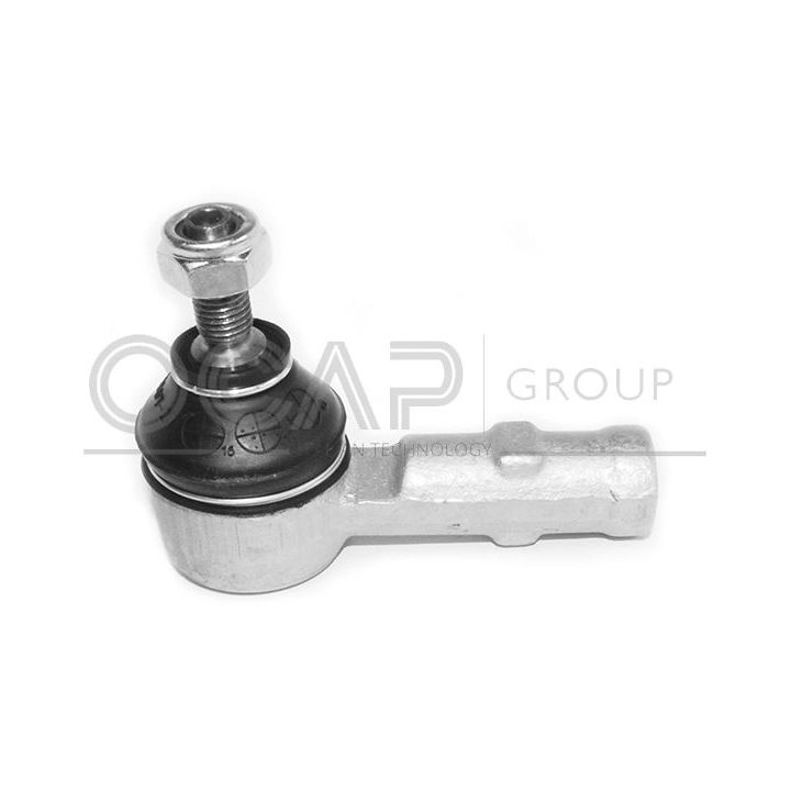 Skersinės vairo trauklės galas OCAP 0284452