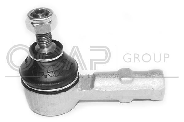 Skersinės vairo trauklės galas OCAP 0284452