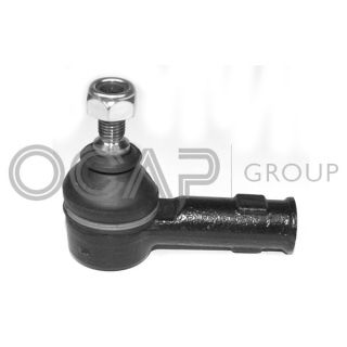 Skersinės vairo trauklės galas OCAP 0284461