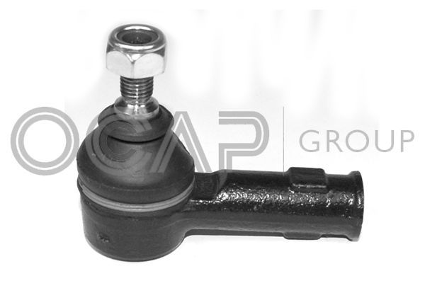 Skersinės vairo trauklės galas OCAP 0284461