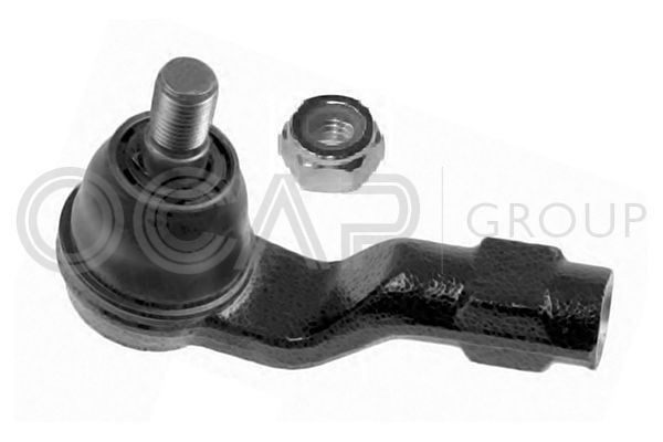 Skersinės vairo trauklės galas OCAP 0284490