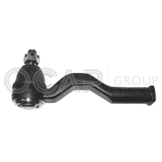 Skersinės vairo trauklės galas OCAP 0284573