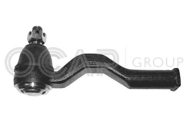 Skersinės vairo trauklės galas OCAP 0284573