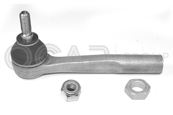 Skersinės vairo trauklės galas OCAP 0285495