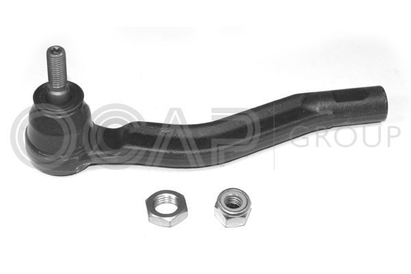 Skersinės vairo trauklės galas OCAP 0285583