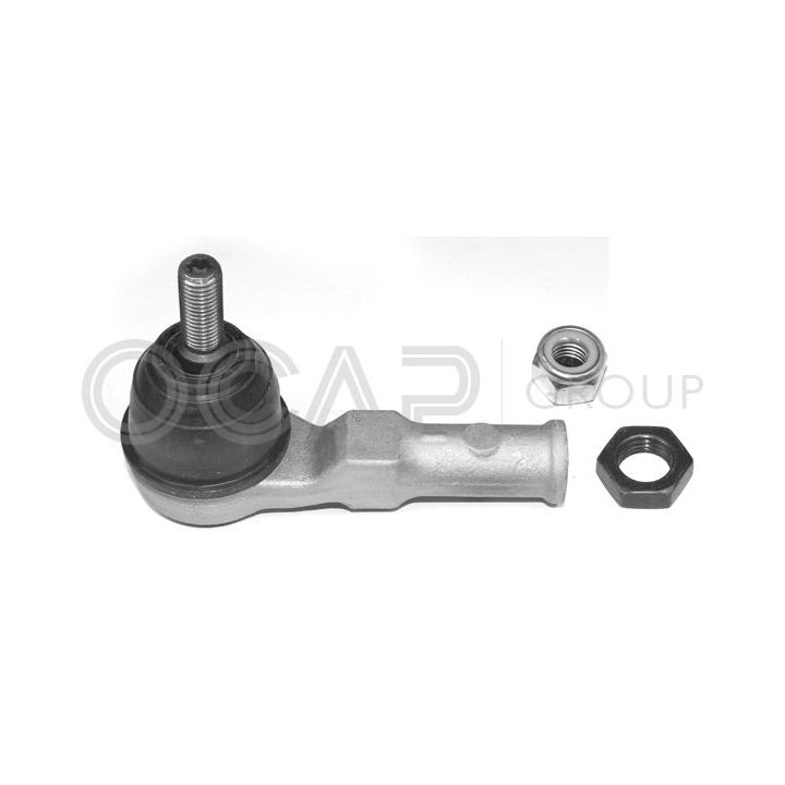 Skersinės vairo trauklės galas OCAP 0285770