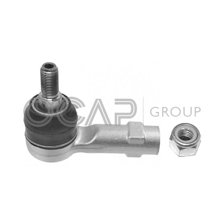 Skersinės vairo trauklės galas OCAP 0289426