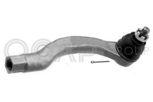 Skersinės vairo trauklės galas OCAP 0290283