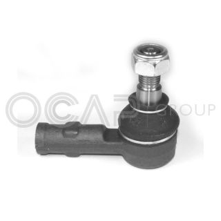 Skersinės vairo trauklės galas OCAP 0290456