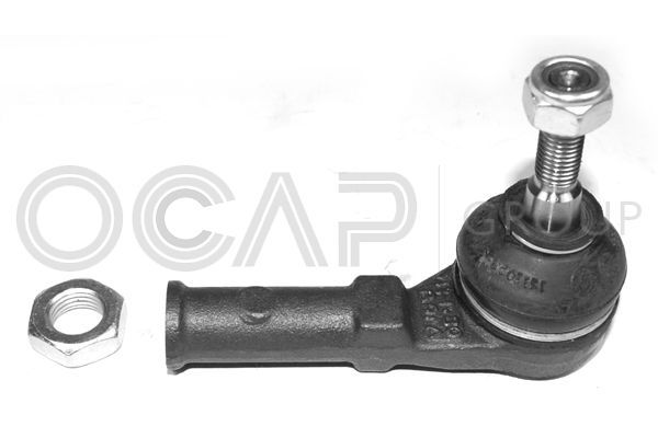 Skersinės vairo trauklės galas OCAP 0291524