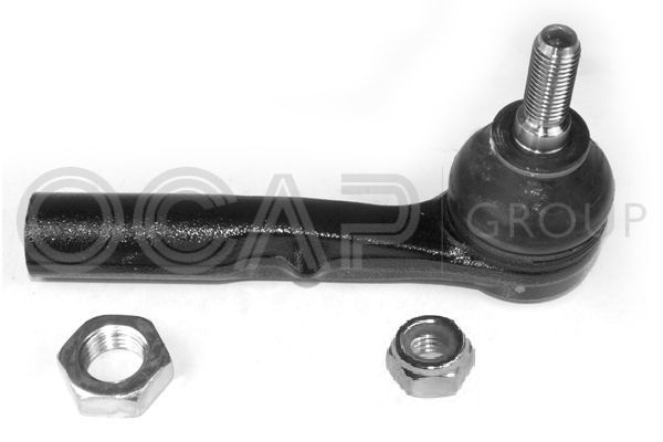 Skersinės vairo trauklės galas OCAP 0292753