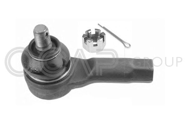 Skersinės vairo trauklės galas OCAP 0292933