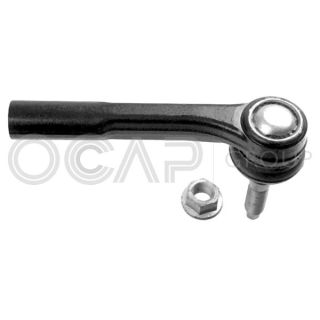 Skersinės vairo trauklės galas OCAP 0293802