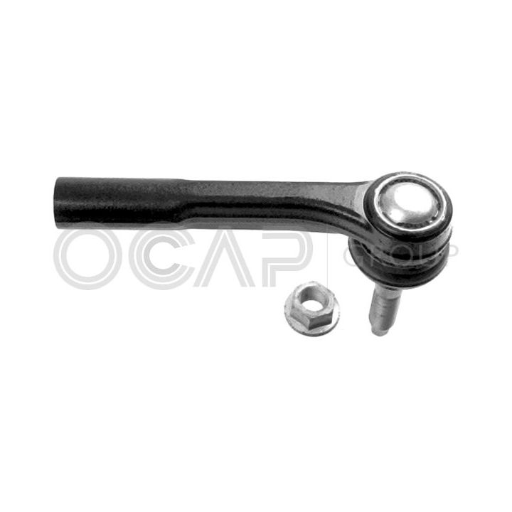 Skersinės vairo trauklės galas OCAP 0293802