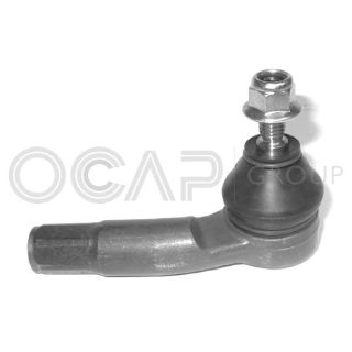 Skersinės vairo trauklės galas OCAP 0293819