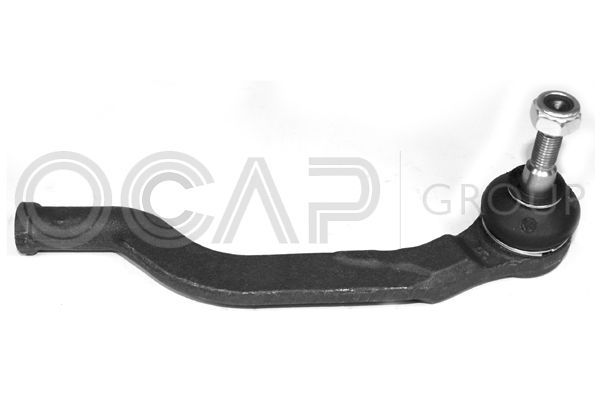 Skersinės vairo trauklės galas OCAP 0293875