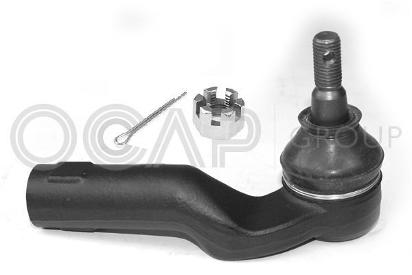 Skersinės vairo trauklės galas OCAP 0294429