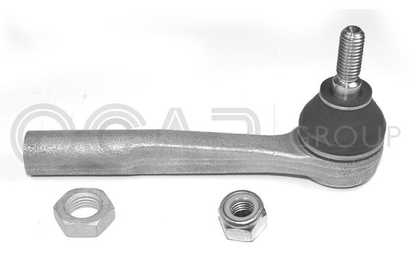 Skersinės vairo trauklės galas OCAP 0295495