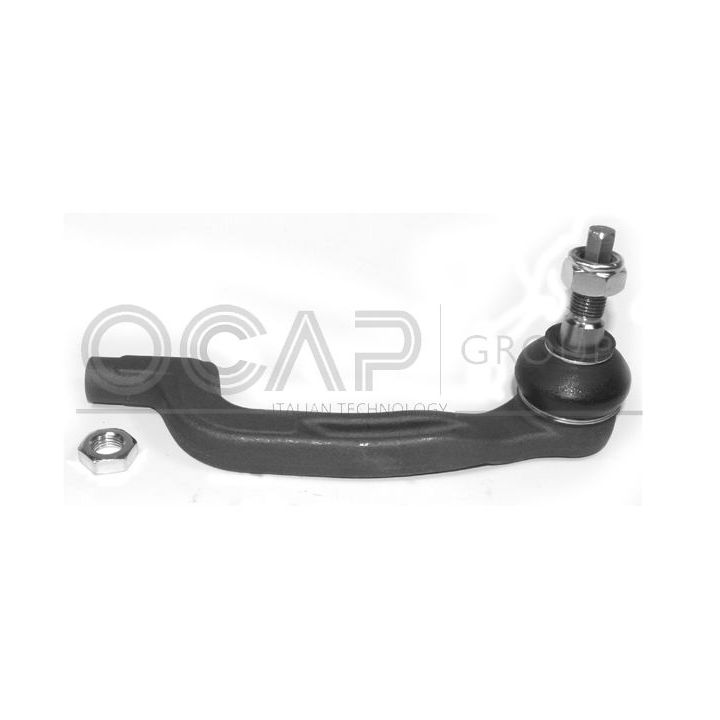 Skersinės vairo trauklės galas OCAP 0295742