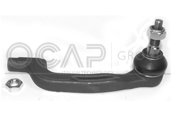 Skersinės vairo trauklės galas OCAP 0295742