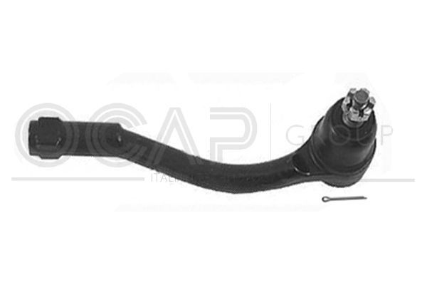 Skersinės vairo trauklės galas OCAP 0295978