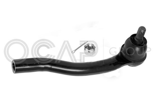 Skersinės vairo trauklės galas OCAP 0298097
